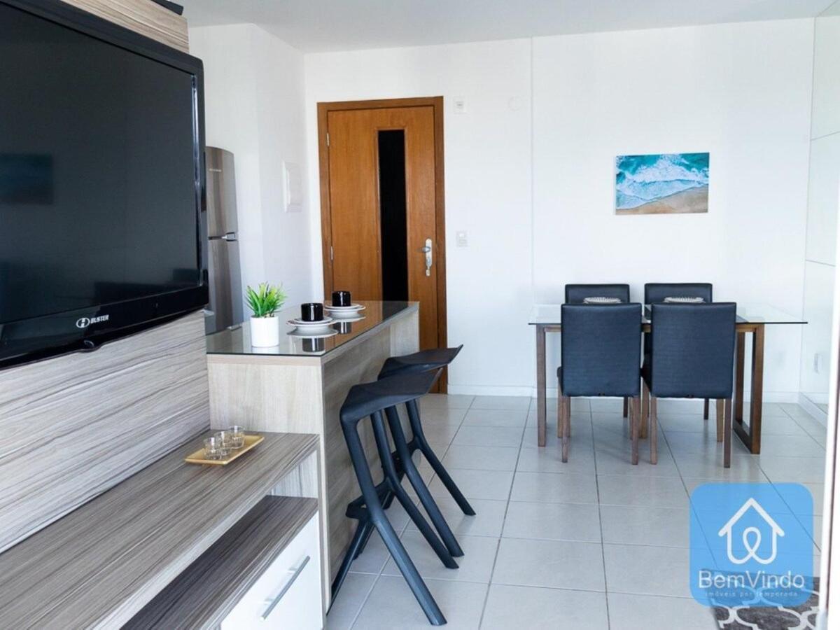 Apartamento A 30M Do Salvador Shopping Dış mekan fotoğraf