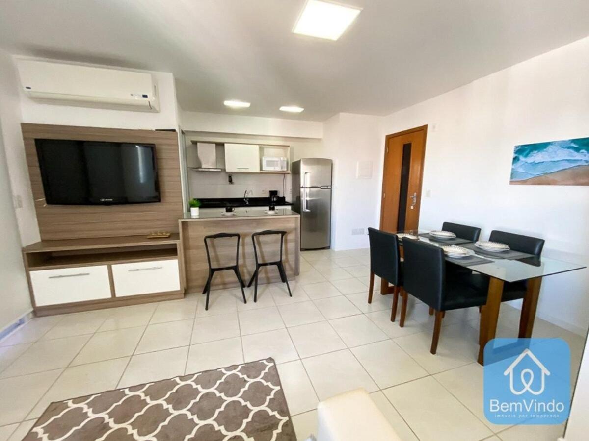 Apartamento A 30M Do Salvador Shopping Dış mekan fotoğraf