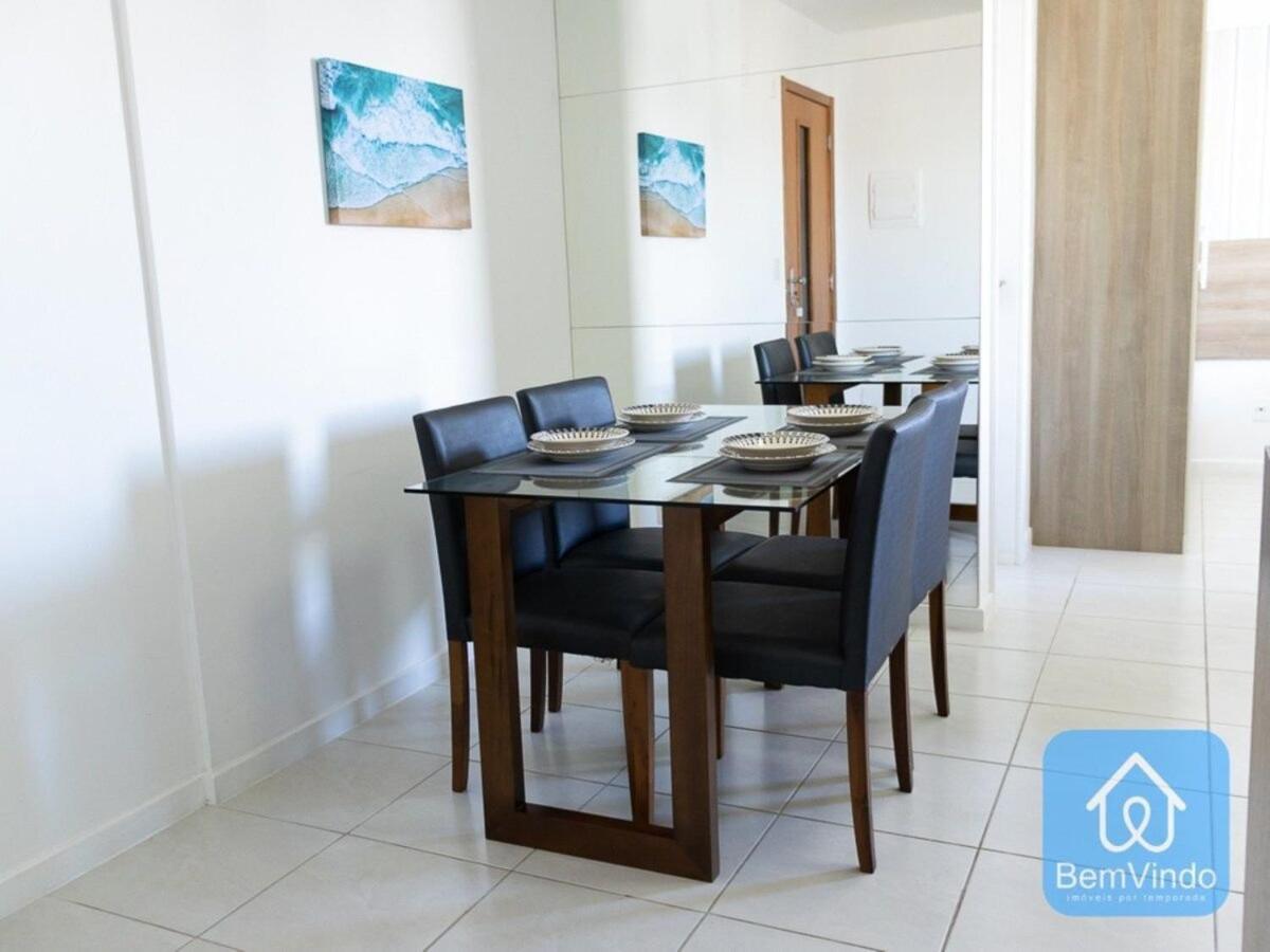 Apartamento A 30M Do Salvador Shopping Dış mekan fotoğraf